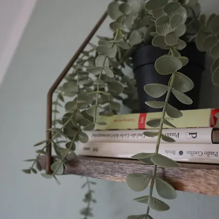 Apartment Zentrale & Frisch Renovierte Am Bahnhof Kirchheim unter Teck