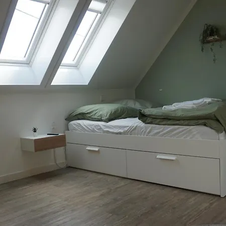 Zentrale & Frisch Renovierte Am Bahnhof * Kirchheim unter Teck