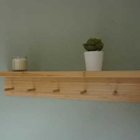 Zentrale & Frisch Renovierte Am Bahnhof Kirchheim unter Teck