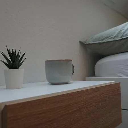 Zentrale & Frisch Renovierte Am Bahnhof * Kirchheim unter Teck