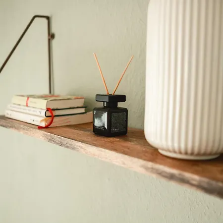 Apartamento Zentrale & Frisch Renovierte Am Bahnhof *