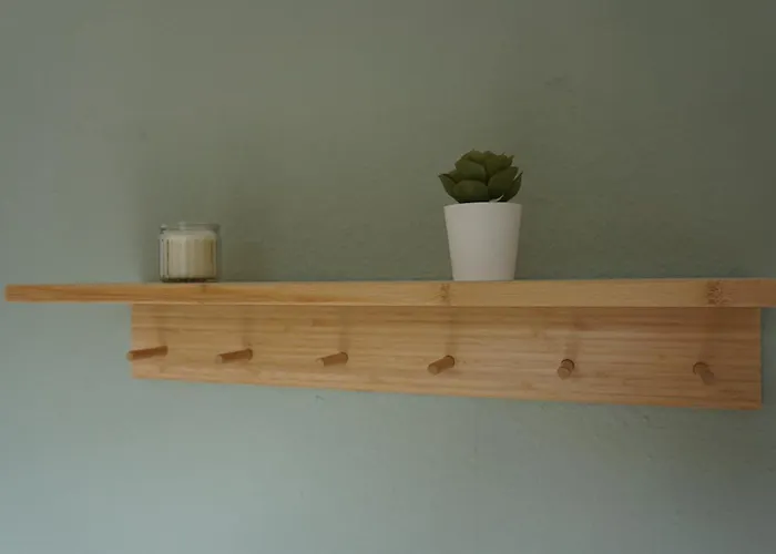 Zentrale & Frisch Renovierte Am Bahnhof Kirchheim unter Teck