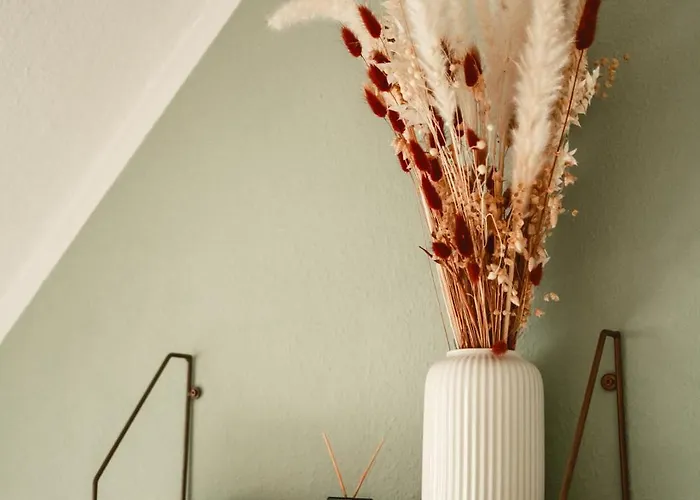 Zentrale & Frisch Renovierte Am Bahnhof Kirchheim unter Teck