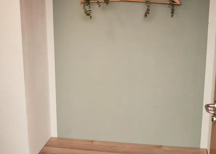 Apartamento Zentrale & Frisch Renovierte Am Bahnhof Kirchheim unter Teck